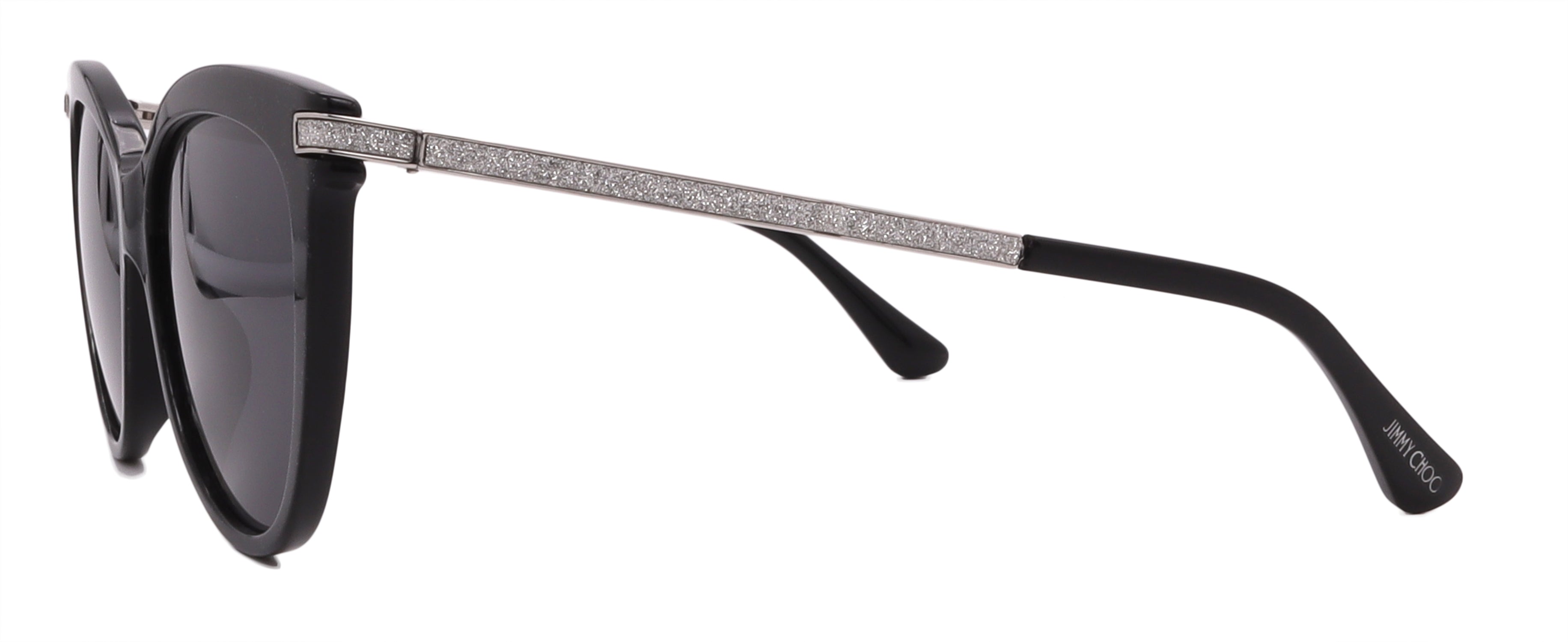 JIMMY CHOO SUNGLASSES AXELLE/G/S-DXF-56-16-145 NON-POLARIZED