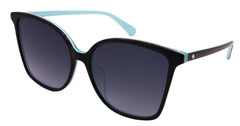 KATE SPADE SUNGLASSES BRIGITTE/F/S-807-58-16-145 NON-POLARIZED
