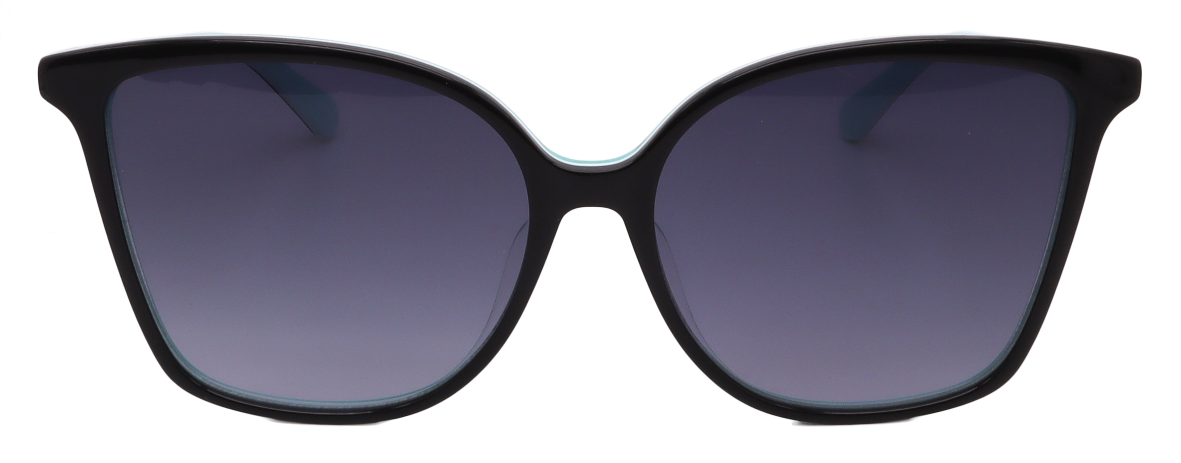 KATE SPADE SUNGLASSES BRIGITTE/F/S-807-58-16-145 NON-POLARIZED