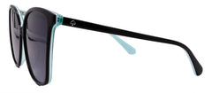 KATE SPADE SUNGLASSES BRIGITTE/F/S-807-58-16-145 NON-POLARIZED