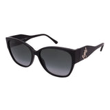 Jimmy Choo Sunglasses SHAY/S-DXF-58-16-140 Non-Polarized