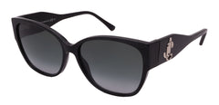 Jimmy Choo SUNGLASSES SHAY/S-DXF-58-16-140 NON-POLARIZED