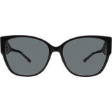Jimmy Choo Sunglasses SHAY/S-DXF-58-16-140 Non-Polarized