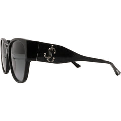 Jimmy Choo SUNGLASSES SHAY/S-DXF-58-16-140 NON-POLARIZED