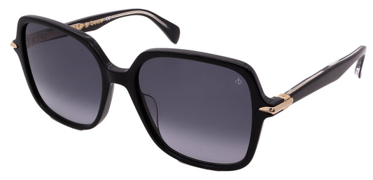 Rag & Bone Sunglasses RNB1048/G/S-807-55-17-140 Non-Polarized