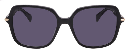 Rag & Bone Sunglasses RNB1048/G/S-807-55-17-140 Non-Polarized