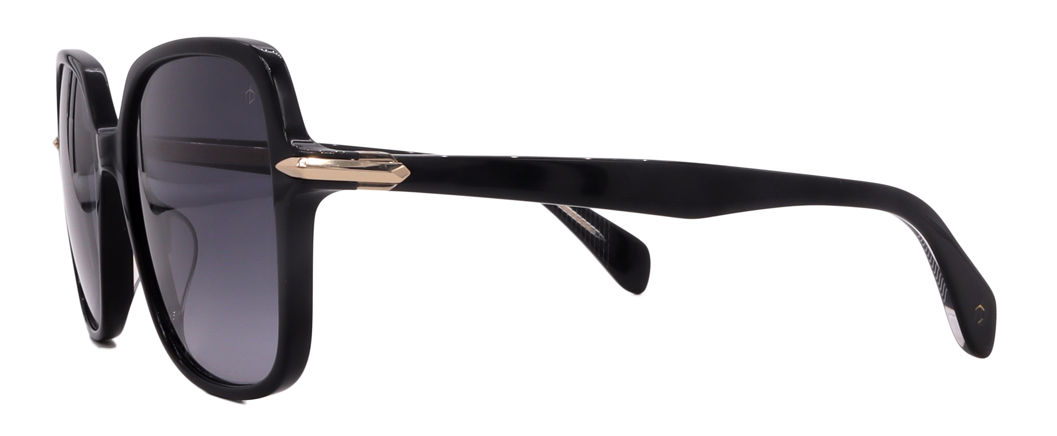 Rag & Bone SUNGLASSES RNB1048/G/S-807-55-17-140 NON-POLARIZED