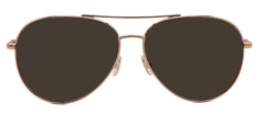 JIMMY CHOO SUNGLASSES DEVAN/S-06J-59-13-140 NON-POLARIZED