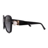 Jimmy Choo Sunglasses SADIE/S-807-56-18-140 Non-Polarized