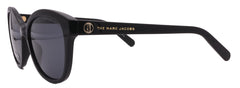Marc Jacobs SUNGLASSES Marc 554/S-807-55-17-45 NON-POLARIZED