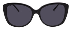 KATE SPADE SUNGLASSES LORENE/F/S-807-57-17-145 NON-POLARIZED
