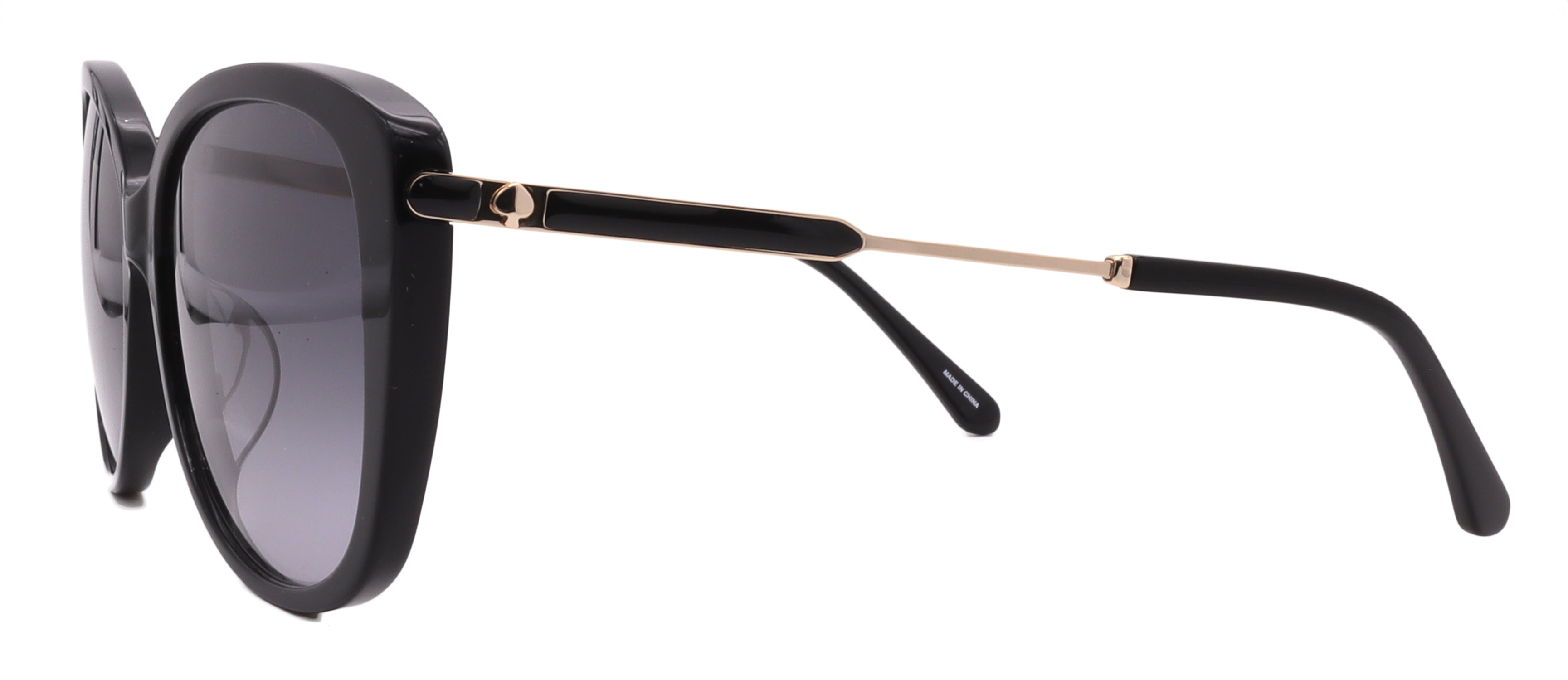 KATE SPADE SUNGLASSES LORENE/F/S-807-57-17-145 NON-POLARIZED