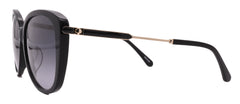 KATE SPADE SUNGLASSES LORENE/F/S-807-57-17-145 NON-POLARIZED