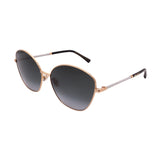 JIMMY CHOO MARILIA/G/SK-2M2-63-15-140