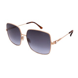 Jimmy Choo Sunglasses LILI/S-000-58-16-145 Non-Polarized