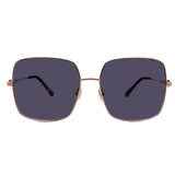 Jimmy Choo Sunglasses LILI/S-000-58-16-145 Non-Polarized