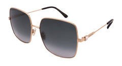 JIMMY CHOO SUNGLASSES LILI/S-2M2-58-16-145 NON-POLARIZED