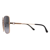 JIMMY CHOO Sunglasses LILI/S-2M2-58-16-145 Non-Polarized