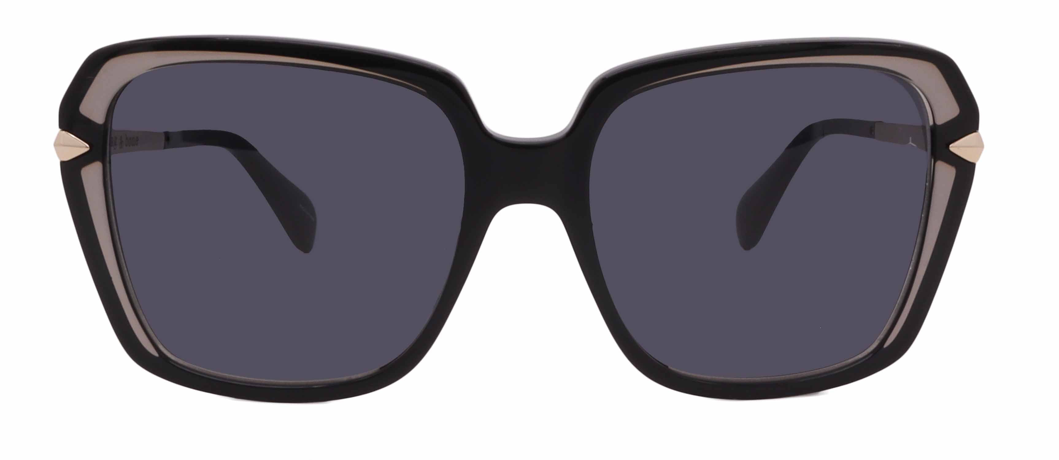 Rag & Bone SUNGLASSES RNB1059/G/S-807-57-18-145 NON-POLARIZED