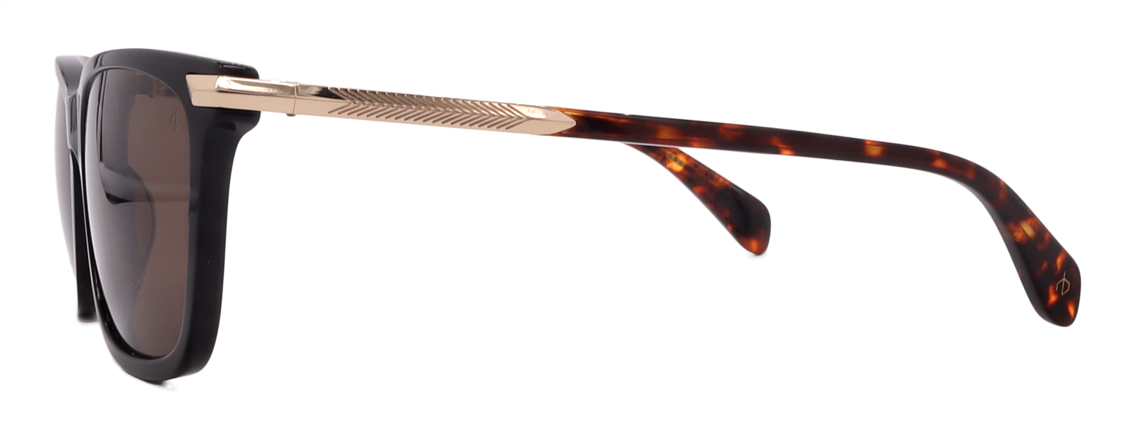 Rag & Bone SUNGLASSES RNB5042/S-807-56-18-145 POLARIZED