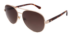 Kate Spade SUNGLASSES AVERIE/S-J5G-58-15-140 NON-POLARIZED
