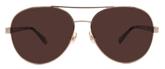 Kate Spade SUNGLASSES AVERIE/S-J5G-58-15-140 NON-POLARIZED