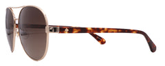 Kate Spade SUNGLASSES AVERIE/S-J5G-58-15-140 NON-POLARIZED