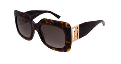 JIMMY CHOO SUNGLASSES GAYA/S-086-54-21-145 NON-POLARIZED