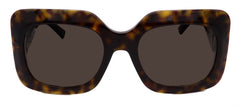 JIMMY CHOO SUNGLASSES GAYA/S-086-54-21-145 NON-POLARIZED