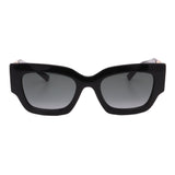 Jimmy Choo Sunglasses NENA/S-807-51-21-145 Non-Polarized