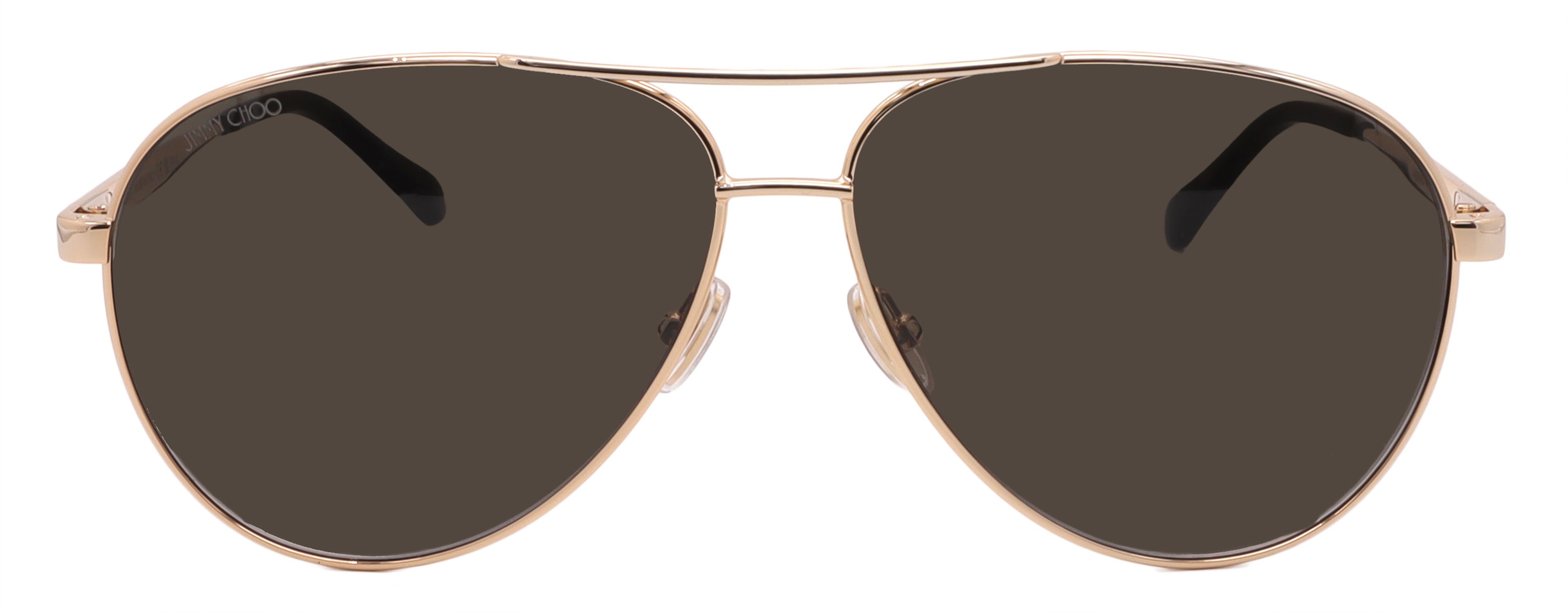 JIMMY CHOO SUNGLASSES JIMENA/S-06J-60-12-145 NON-POLARIZED