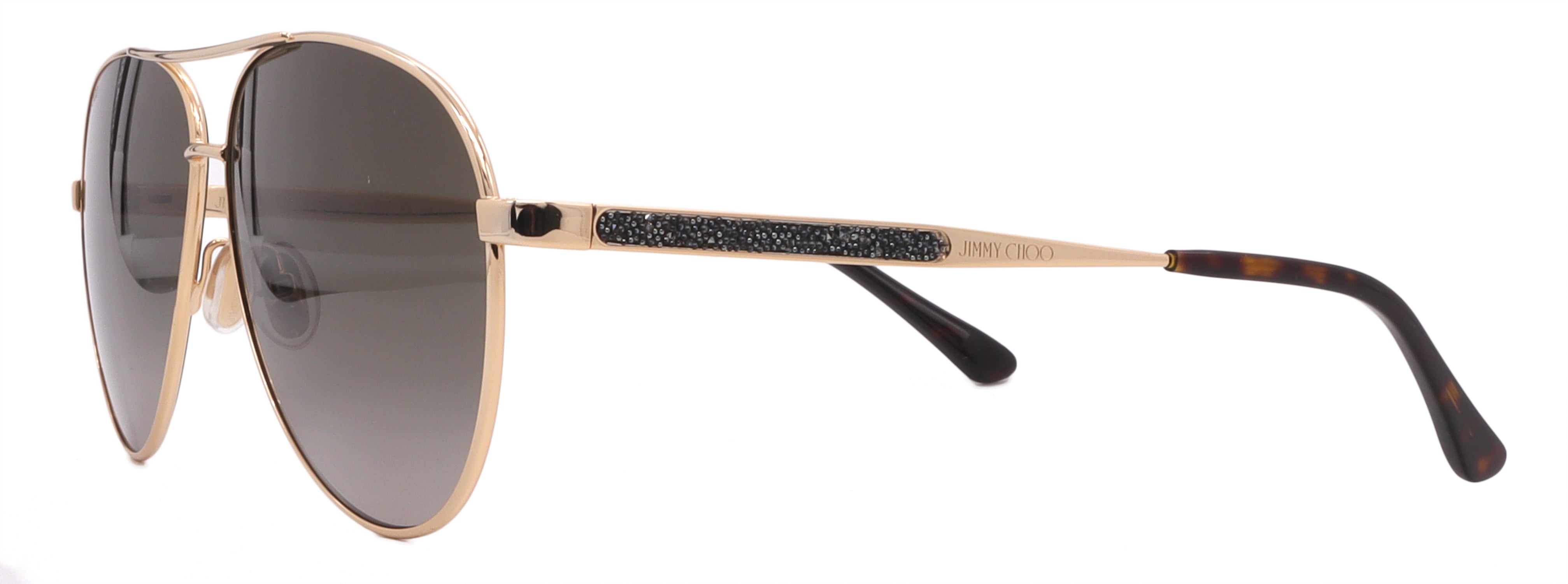 JIMMY CHOO SUNGLASSES JIMENA/S-06J-60-12-145 NON-POLARIZED