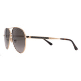 JIMMY CHOO Sunglasses JIMENA/S-06J-60-12-145 Non-Polarized