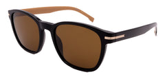 MAUI JIM SUNGLASSES H423-26-65-13-127 POLARIZED