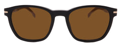 MAUI JIM SUNGLASSES H423-26-65-13-127 POLARIZED