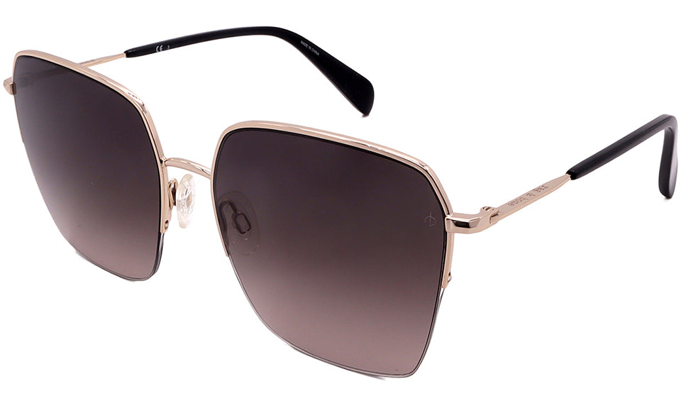 Rag & Bone SUNGLASSES RNB1069/G/S-J5G-58-17-145 NON-POLARIZED