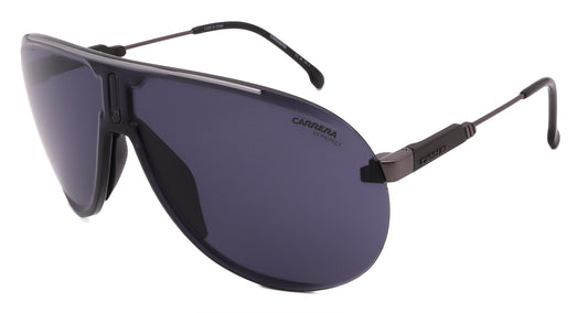 Carrera Sunglasses Superchampion-V81-99-01-135 Non-Polarized