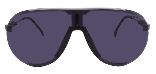 Carrera Sunglasses Superchampion-V81-99-01-135 Non-Polarized