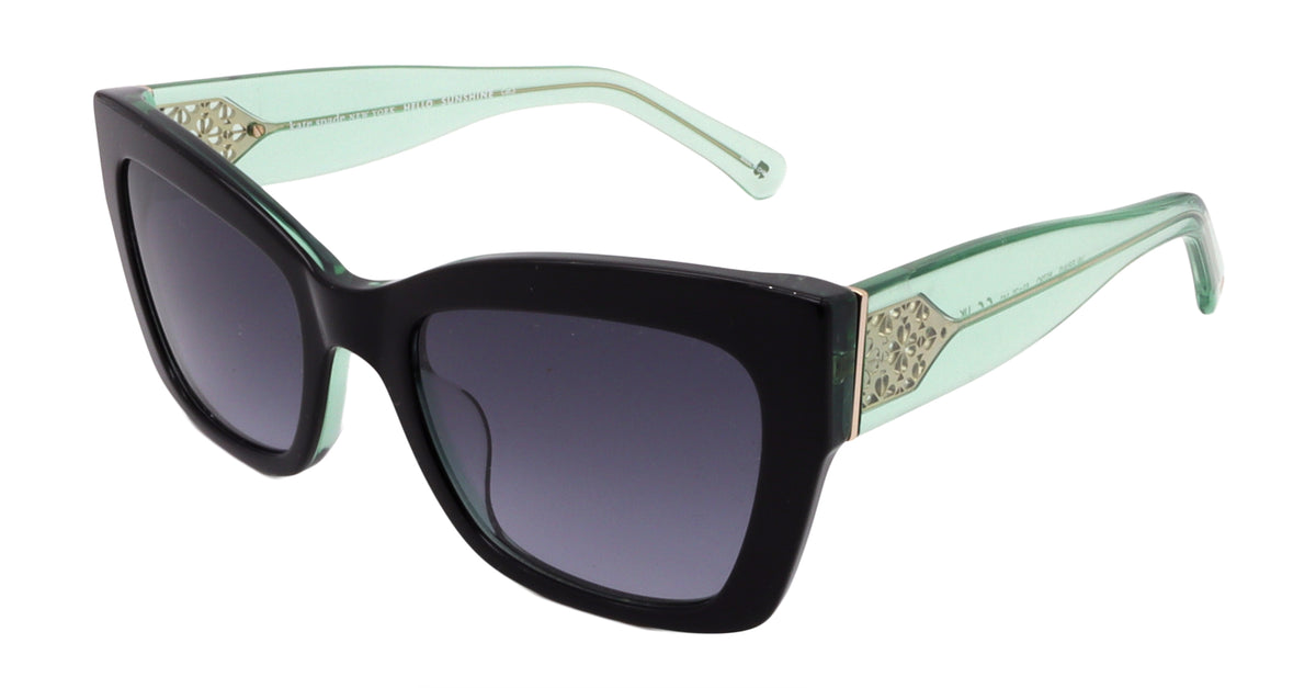 Kate Spade SUNGLASSES VALERIA/S-807-53-20-140 NON-POLARIZED