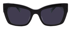 Kate Spade SUNGLASSES VALERIA/S-807-53-20-140 NON-POLARIZED