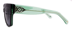 Kate Spade SUNGLASSES VALERIA/S-807-53-20-140 NON-POLARIZED