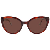 Kate Spade Sunglasses AMBERLEE/S-1NR-55-20-140 Non-Polarized