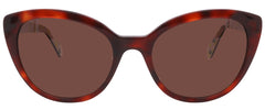 KATE SPADE SUNGLASSES AMBERLEE/S-1NR-55-20-140 NON-POLARIZED
