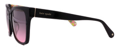 KATE SPADE SUNGLASSES HARLOW/G/S-807-55-20-140 NON-POLARIZED