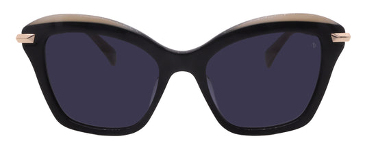 Rag & Bone Sunglasses RNB1081/S-0WM-53-19-140 Non-Polarized