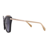 Rag & Bone Sunglasses RNB1081/S-0WM-53-19-140 Non-Polarized