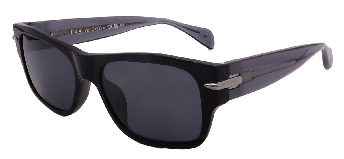 Rag & Bone SUNGLASSES RNB5057/S-807-55-17-145 NON-POLARIZED