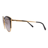 Michael Kors Sunglasses MK1046-110011-56-17-140 Non-Polarized