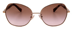 COACH SUNGLASSES HC7112-933113-56-16-140 NON-POLARIZED