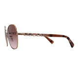 Coach Sunglasses HC7112-933113-56-16-140 Non-Polarized